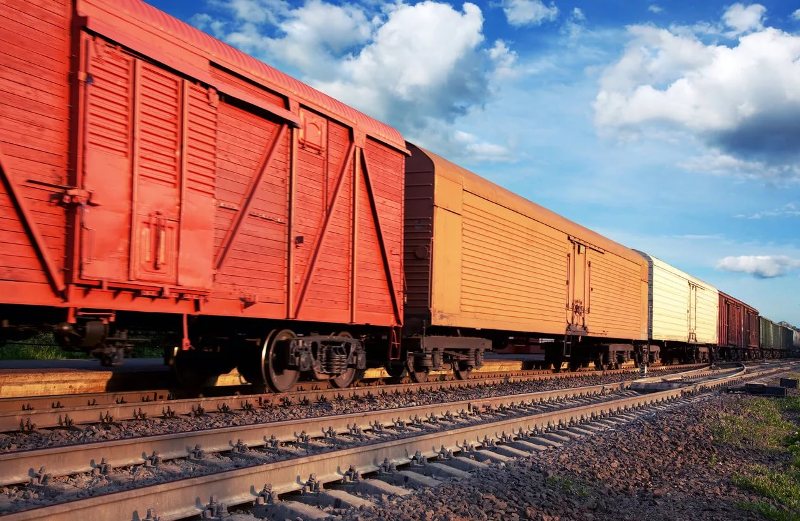Перевозки сборных грузов железнодорожным транспортом